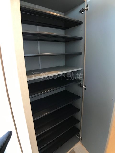 サンクレウェンズⅡ その他