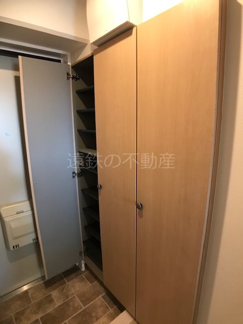 サンクレウェンズⅡ その他