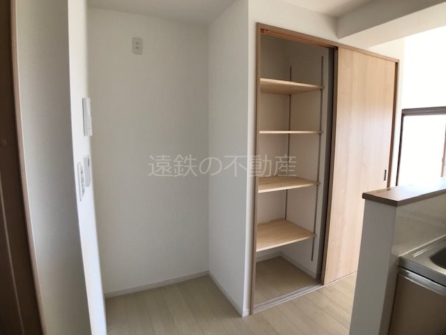 サンクレウェンズⅡ その他
