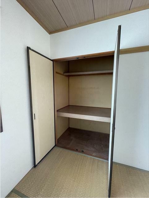 第２コンチェルト 収納
