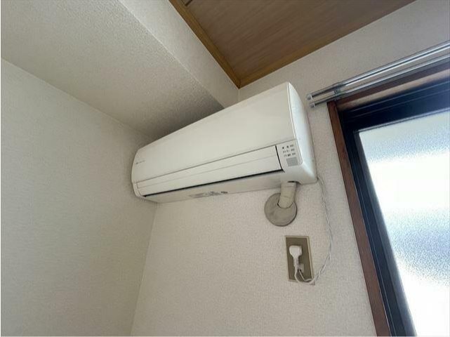 第２コンチェルト その他設備