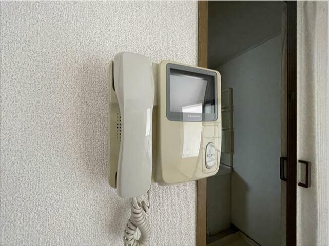 第２コンチェルト セキュリティ
