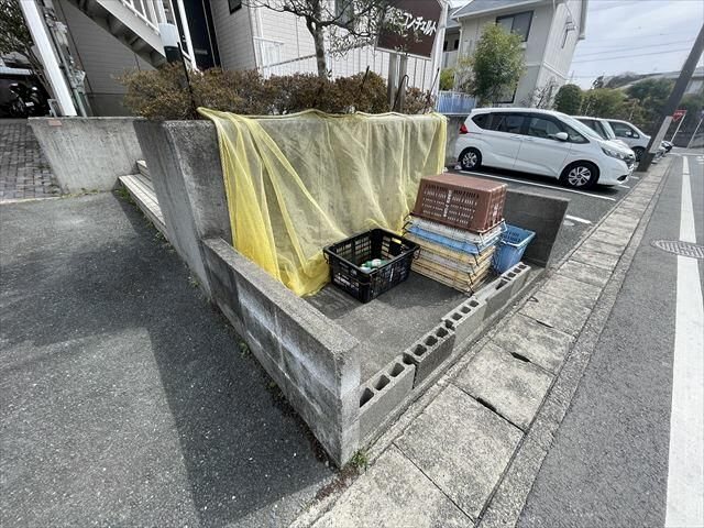 第２コンチェルト その他共有部分