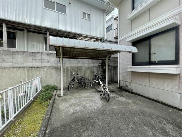 第２コンチェルト その他共有部分
