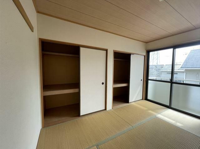 第２コンチェルト 収納
