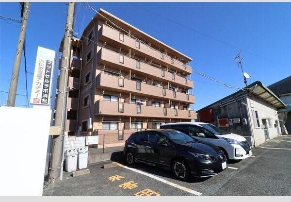 カモミール・ガーデン その他外観1