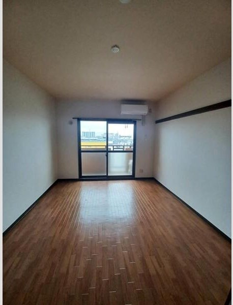 カモミール・ガーデン リビング