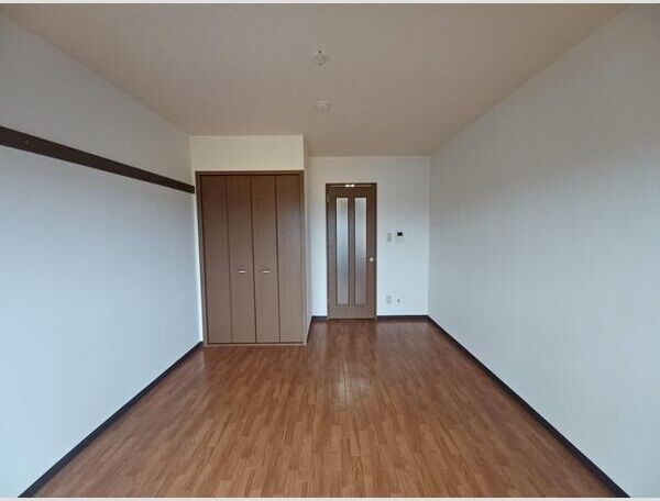 カモミール・ガーデン ベッドルーム