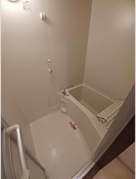 カモミール・ガーデン 風呂画像