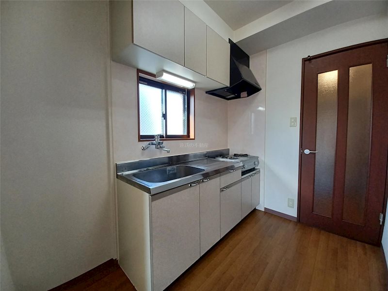 コートリー キッチン