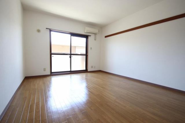 コートリー ベッドルーム