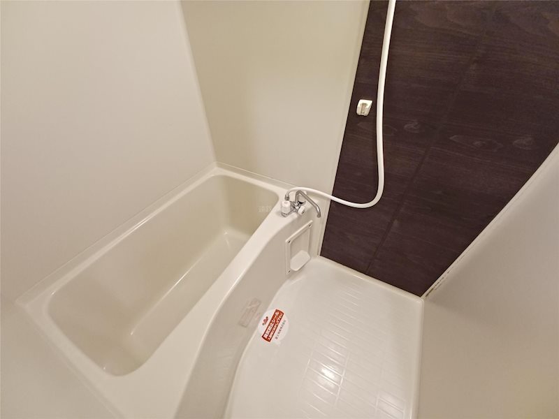 コートリー 風呂画像