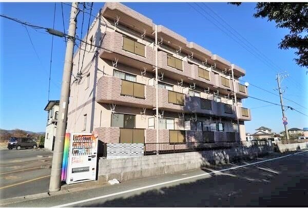 エスティーム　 105号室 外観