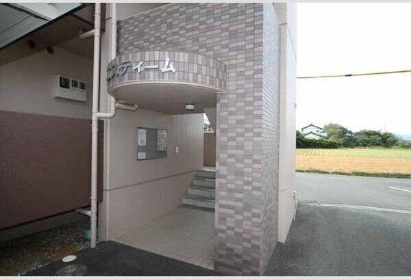 エスティーム　 その他外観1