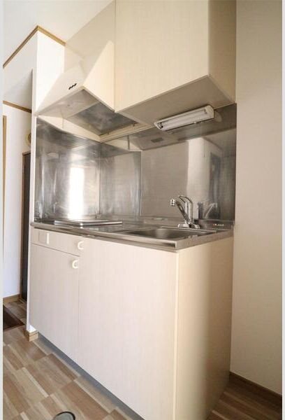 エスティーム　 キッチン