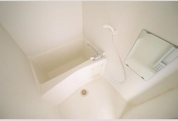 エスティーム　 風呂画像