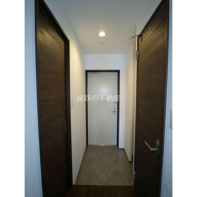 ＡｒｉｅｔｔａⅡ 玄関