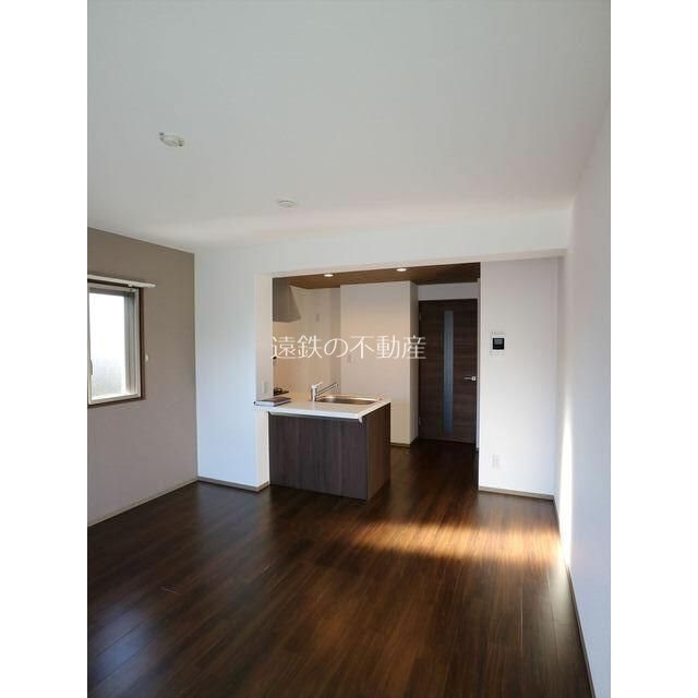 ＡｒｉｅｔｔａⅡ リビング