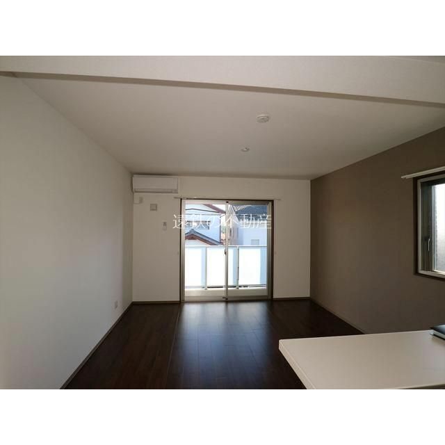 ＡｒｉｅｔｔａⅡ ベッドルーム