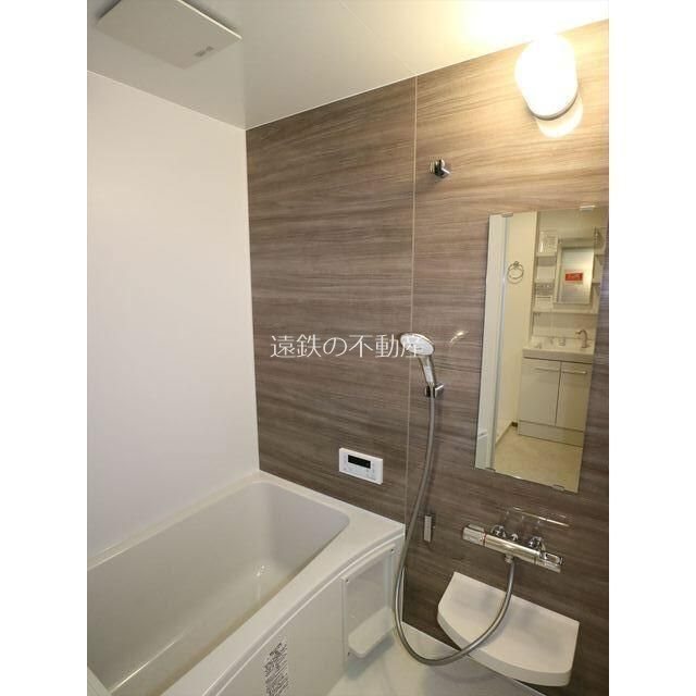 ＡｒｉｅｔｔａⅡ 風呂画像