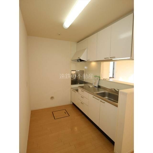 ベルメゾン キッチン