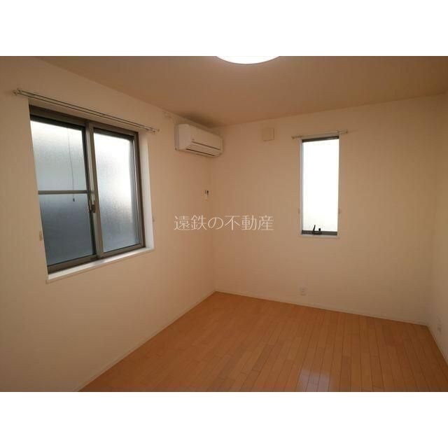 ベルメゾン ベッドルーム