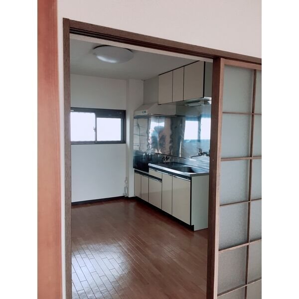 マンションカズ その他3