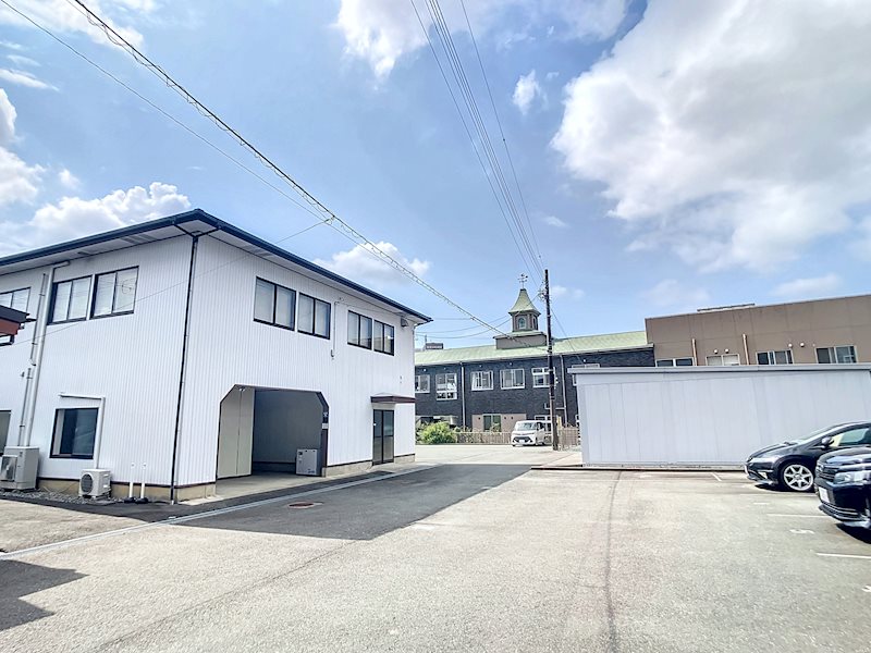 住吉2丁目事務所 *号室 外観