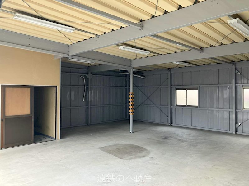 住吉2丁目事務所・倉庫 その他外観4