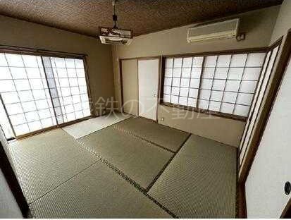 志都呂貸戸建住宅 その他7
