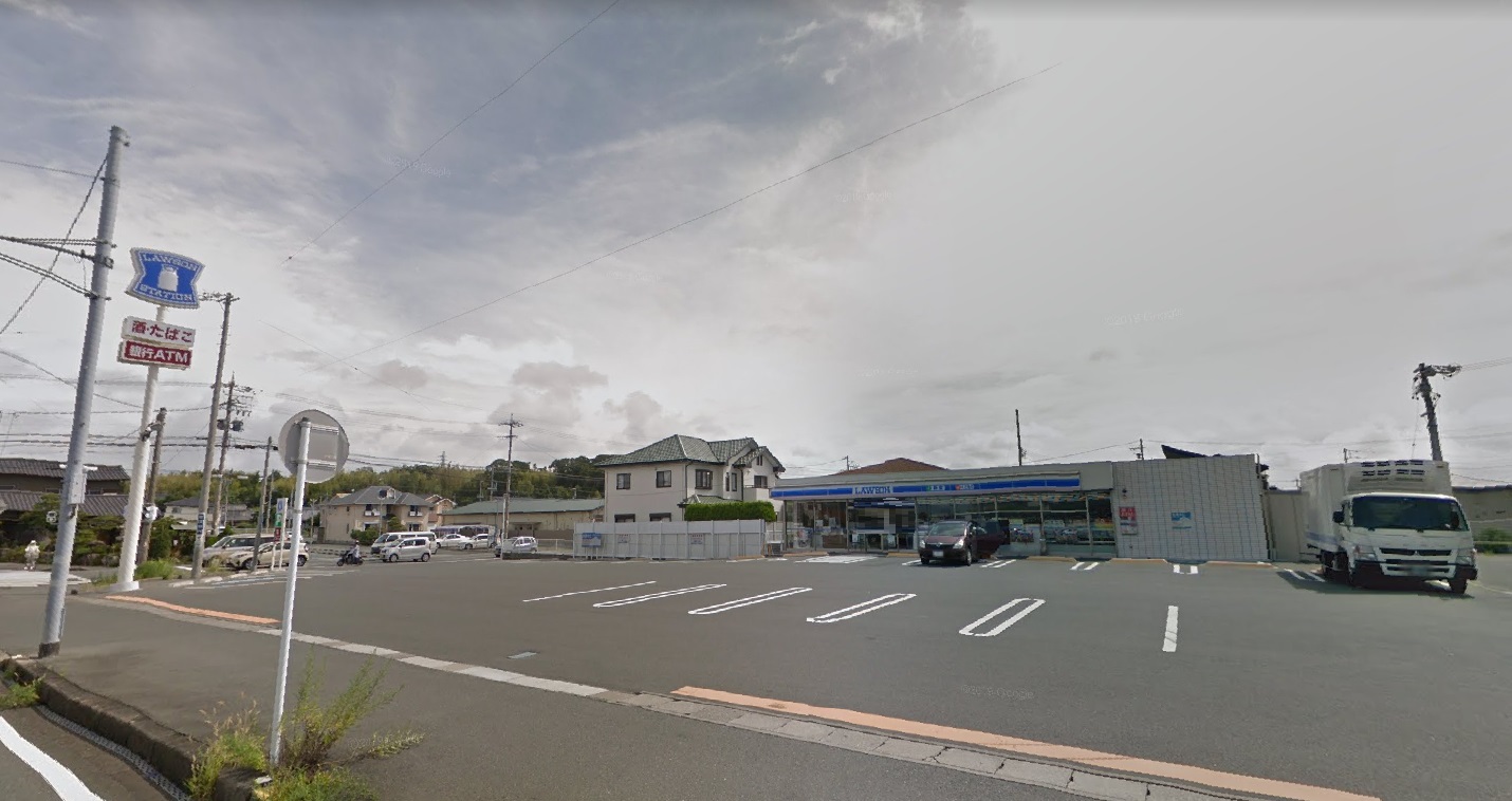 志都呂貸戸建住宅 周辺画像6
