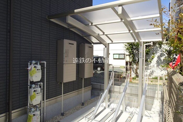 Argent その他外観1