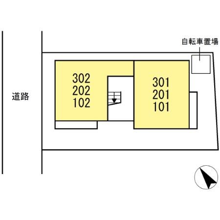 Argent その他外観3