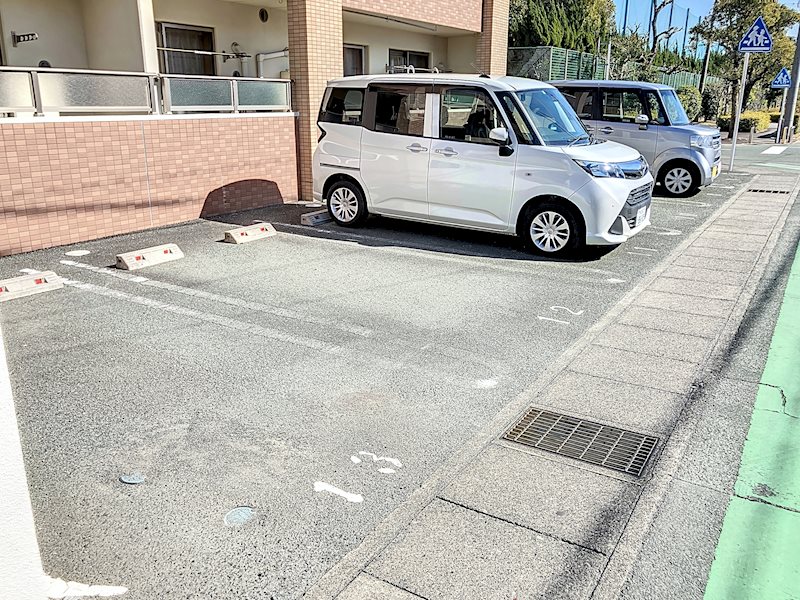 グランディ・ケイ その他2