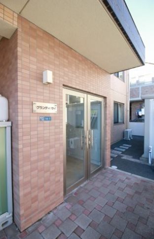 グランディ・ケイ その他外観1