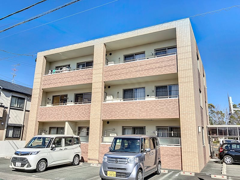 グランディ・ケイ その他外観4