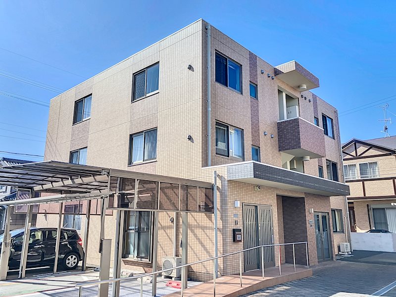 グランディ・ケイ その他外観5