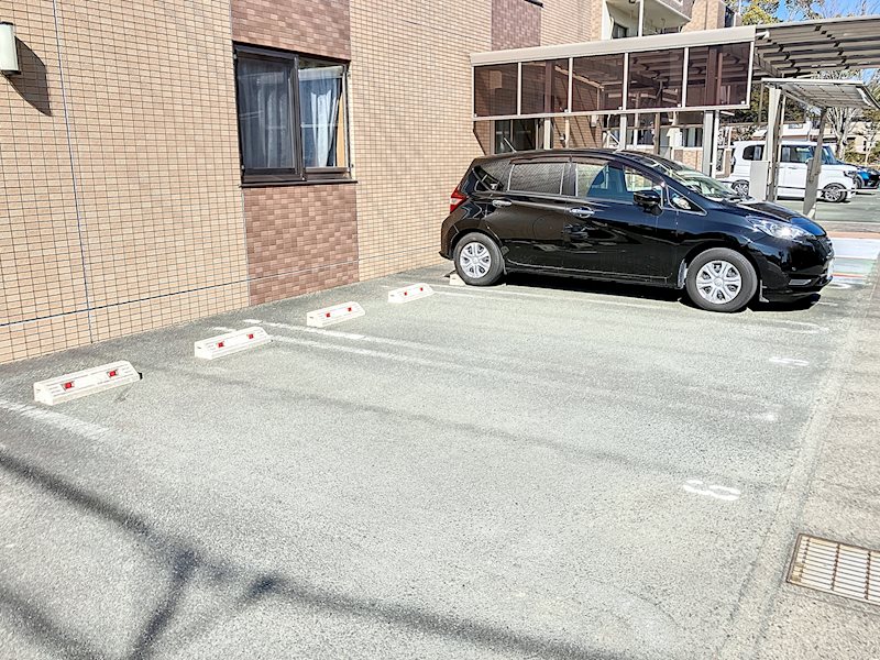 グランディ・ケイ その他8