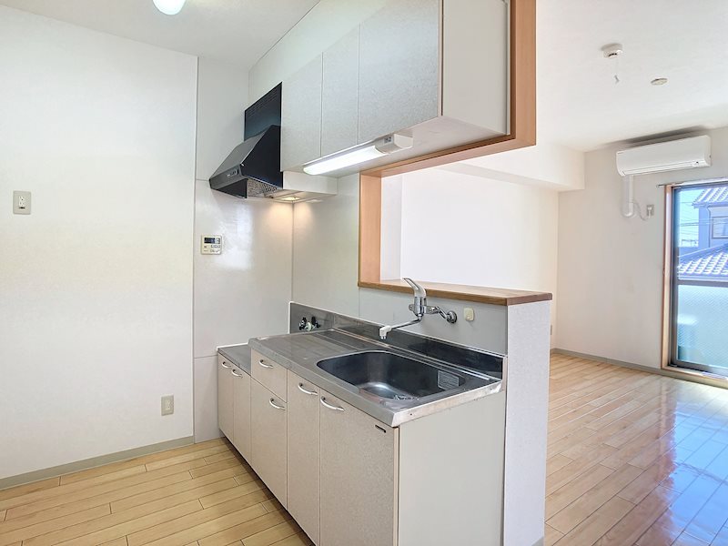 グランディ・ケイ キッチン