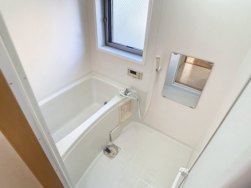 グランディ・ケイ 風呂画像