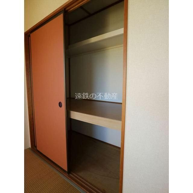 リュミエールＡ・B 収納