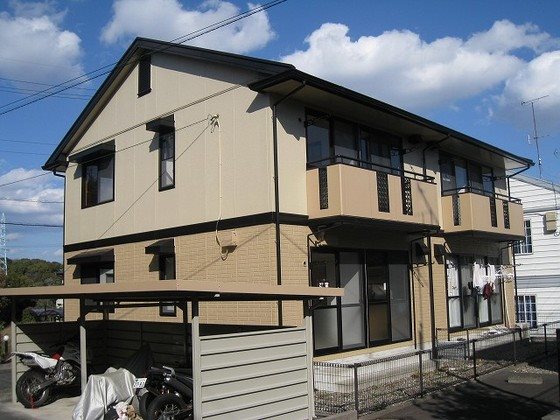 リュミエールＡ・B その他共有部分