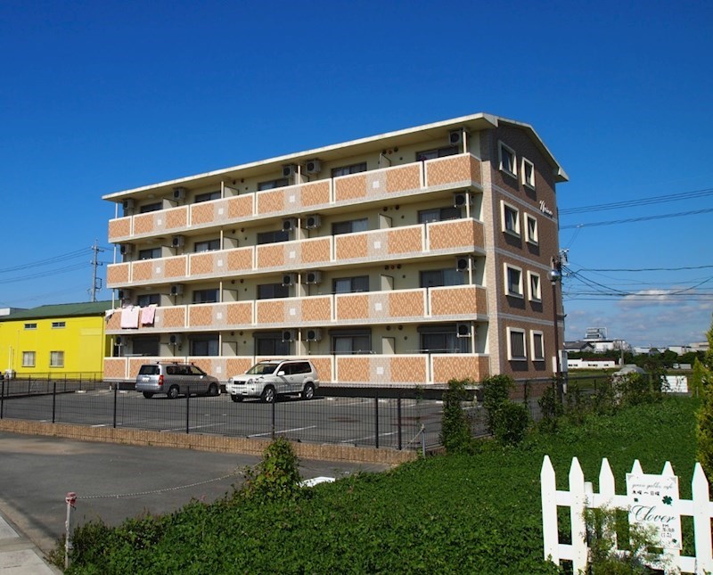 Nerine その他外観3