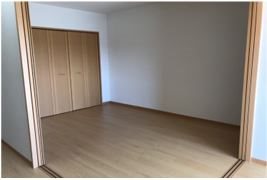 Nerine ベッドルーム