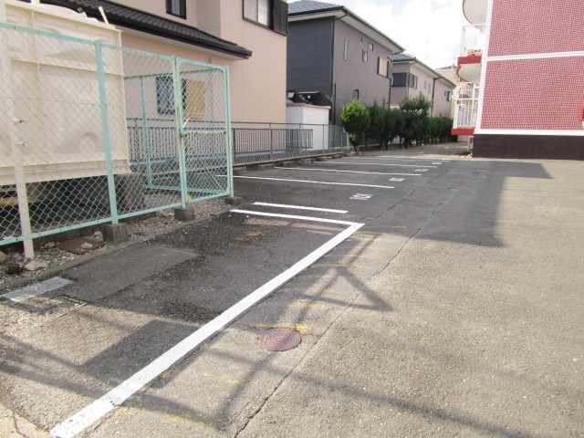 早出サニーコーポ その他外観5