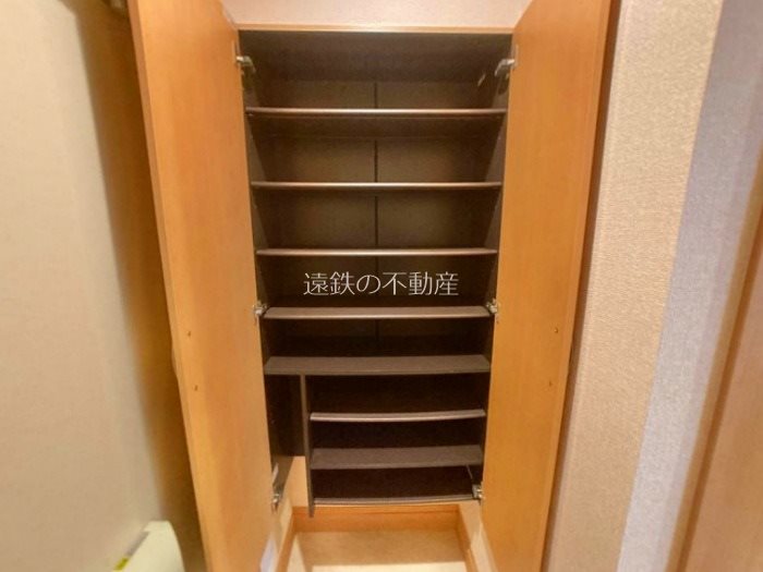 メゾン ＳｏｉｅⅡ その他