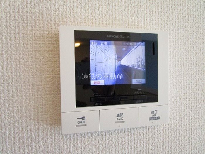 Advance その他設備