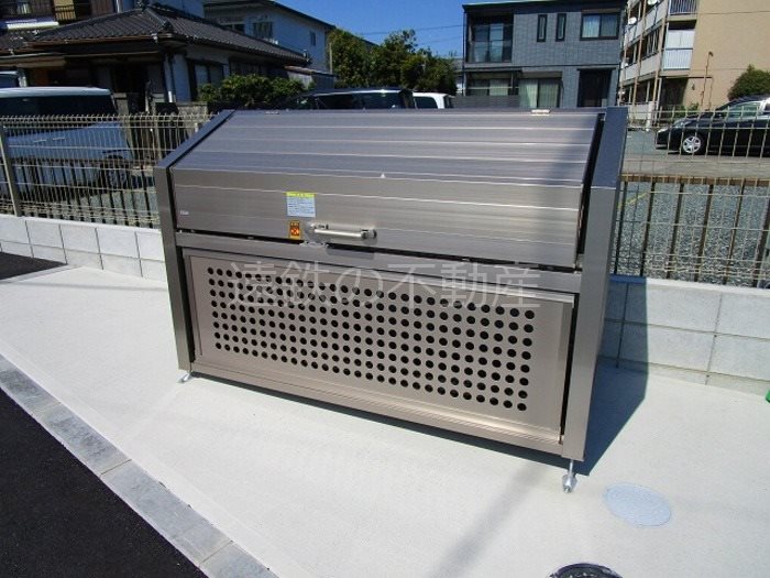 Advance その他