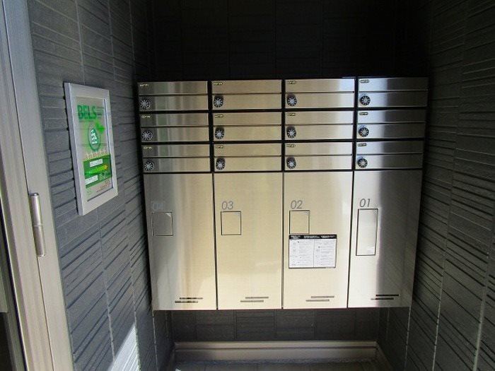 Advance その他外観1