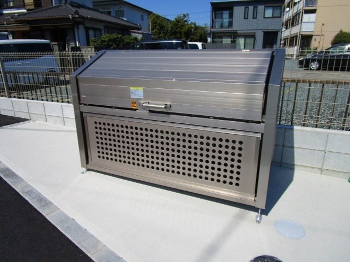 Advance その他外観4